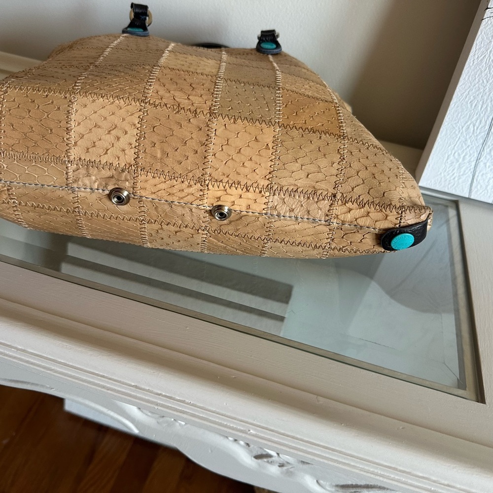 Gabs Patchwork Tote - image 2